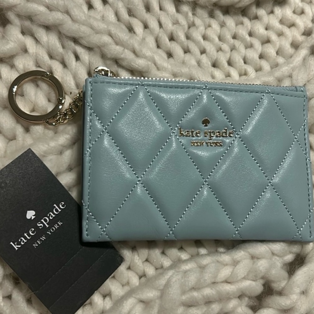 Kate Spade Card Holder Brand new with tags